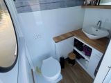 Foto Nummer 18: Rollyboot Florina