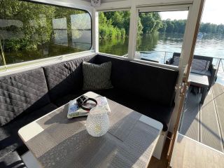 Foto Nummer 16: Rollyboot Florina