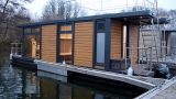 Foto Nummer 1: Hausboot Haveltänzer