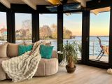 Foto Nummer 4: Floating Home Shanti 2